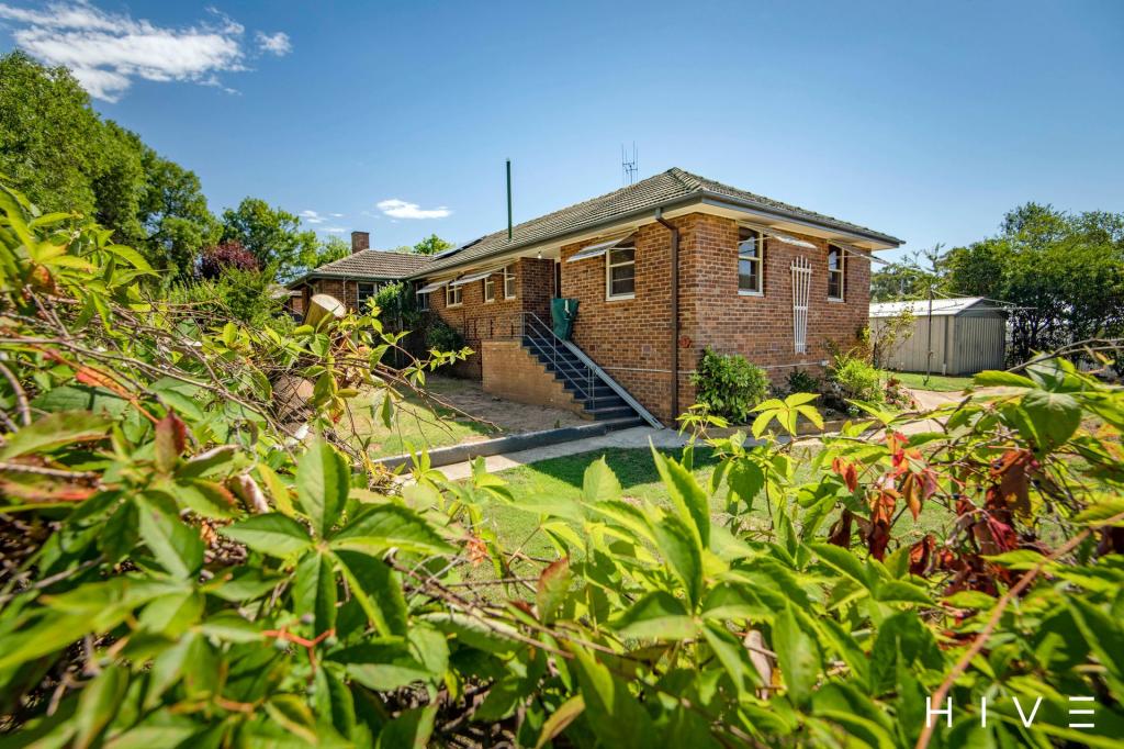 19 Arinya St, Narrabundah, ACT 2604