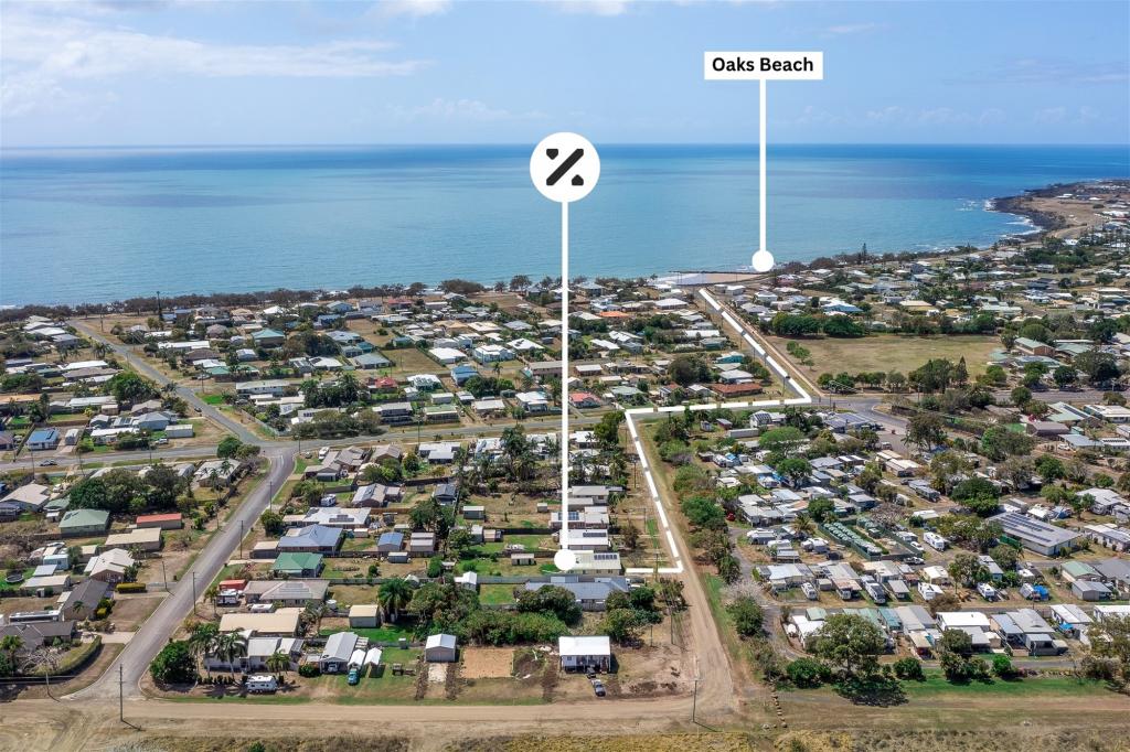 11 Morris St, Burnett Heads, QLD 4670