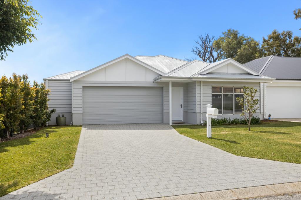 1 Dollis Way, Kingsley, WA 6026