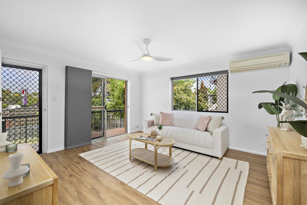 3/57 St Leonards St, Coorparoo, QLD 4151