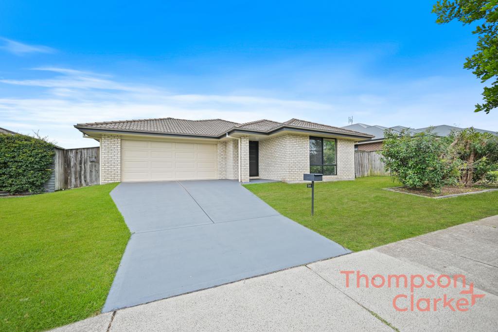 34 Lapwing St, Aberglasslyn, NSW 2320