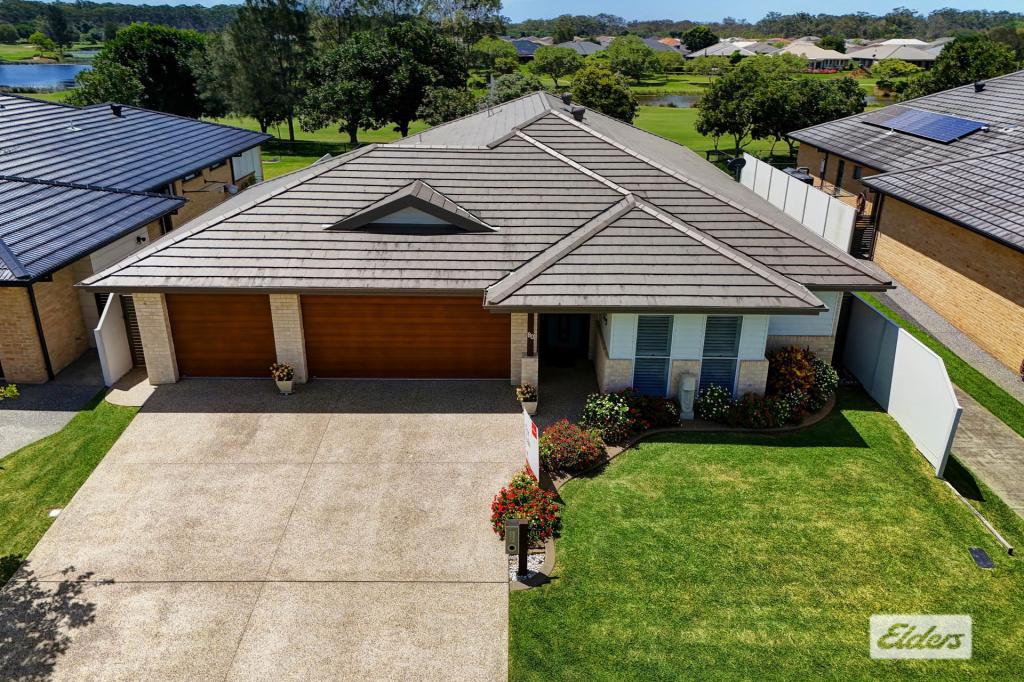 80 Pretoria Pde, Harrington, NSW 2427