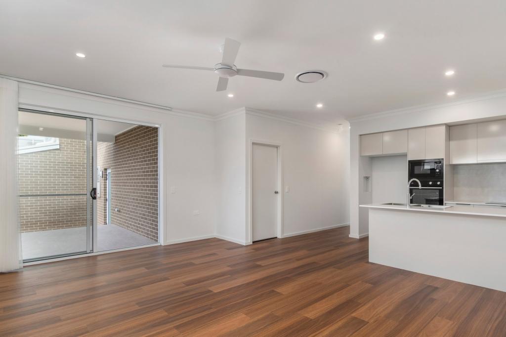 3/18 Cross St, Corrimal, NSW 2518