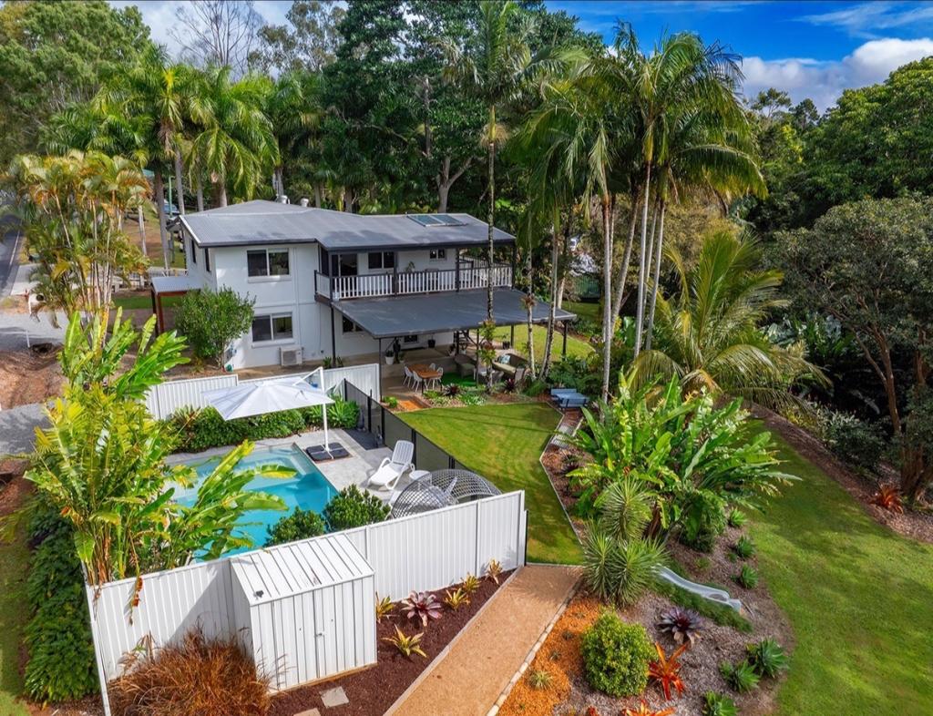 30 Mullers Rd, West Woombye, QLD 4559