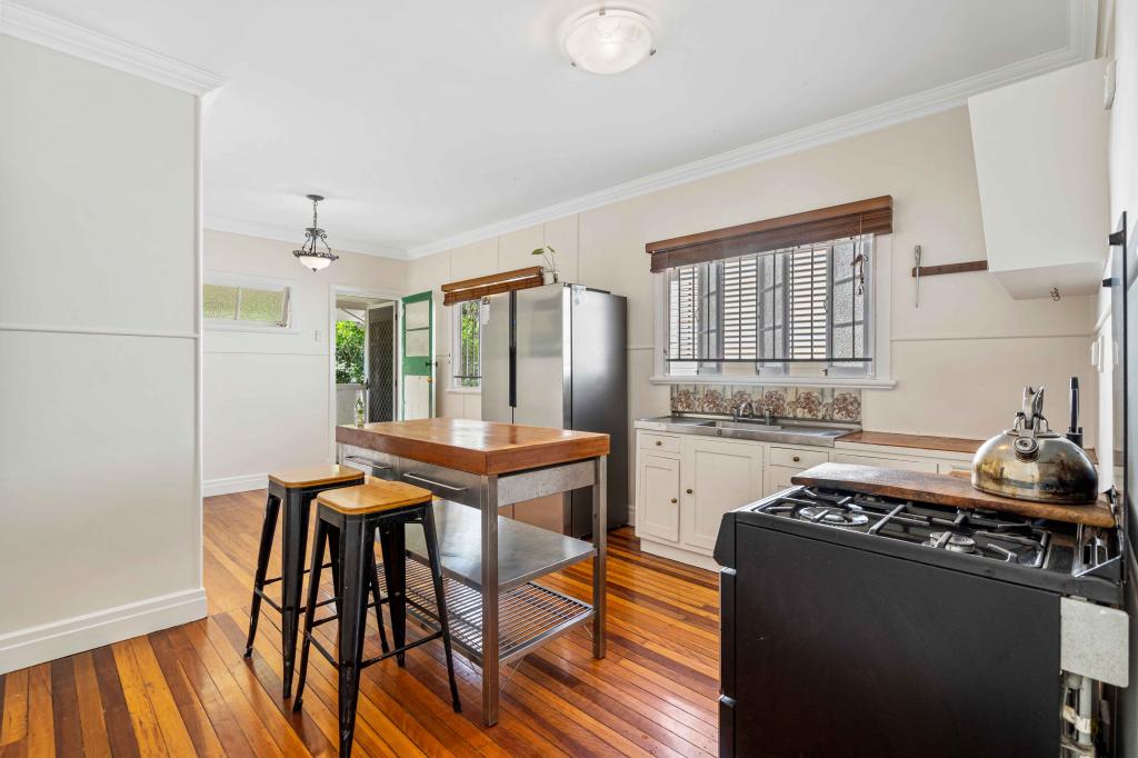 105 Mcilwraith St, Everton Park, QLD 4053