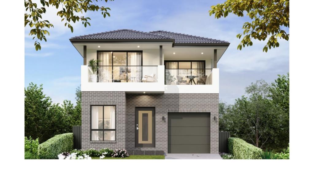 97/78 Constellation Ave, Box Hill, NSW 2765