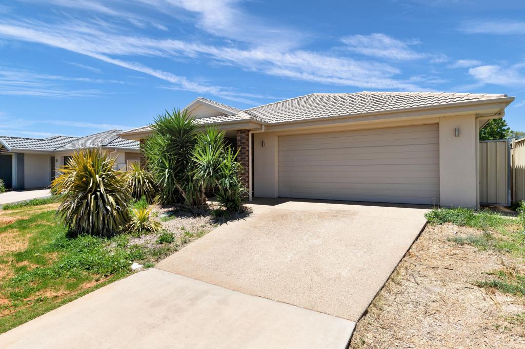 3 Isaiah Way, Mildura, VIC 3500