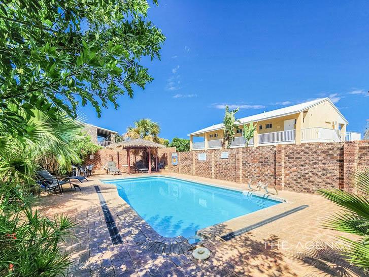 2/38 Mortimer St, Kalbarri, WA 6536