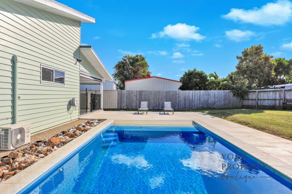 3 Angie Cct, Innes Park, QLD 4670