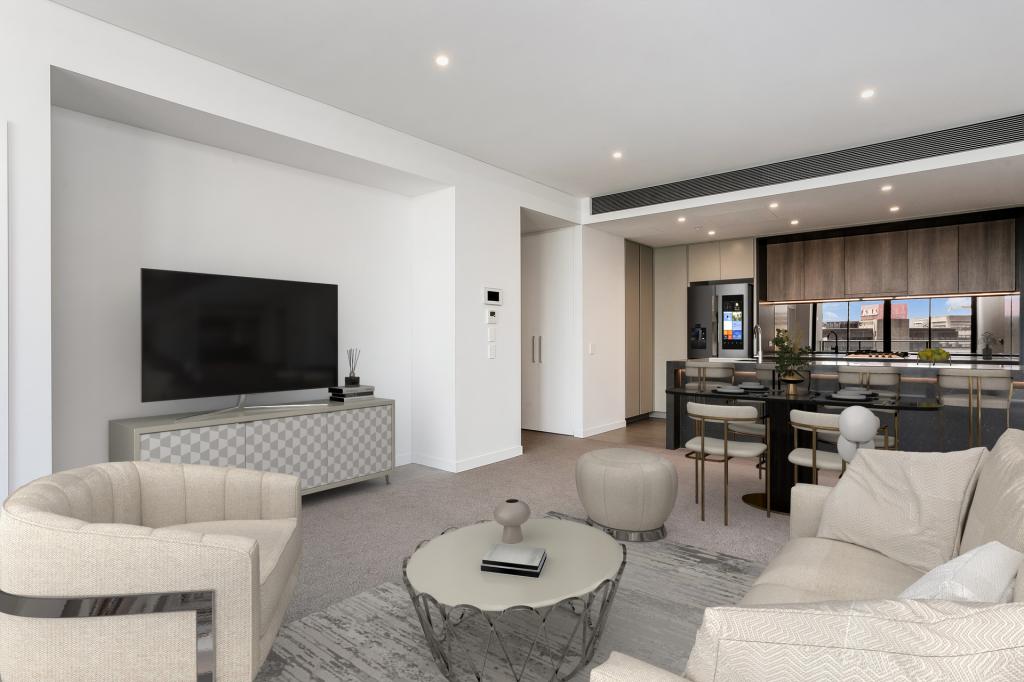 908/486 Pacific Hwy, St Leonards, NSW 2065