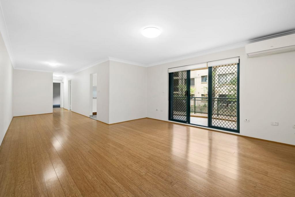 18/19-25 Sir Joseph Banks St, Bankstown, NSW 2200