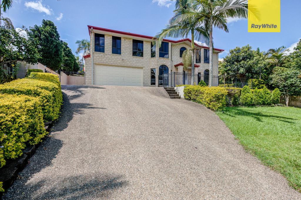 21 Spurs Pl, Sumner, QLD 4074