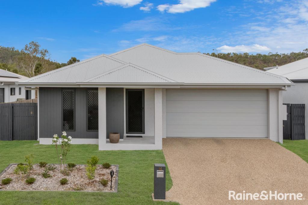 16 Arroyo Ct, Julago, QLD 4816