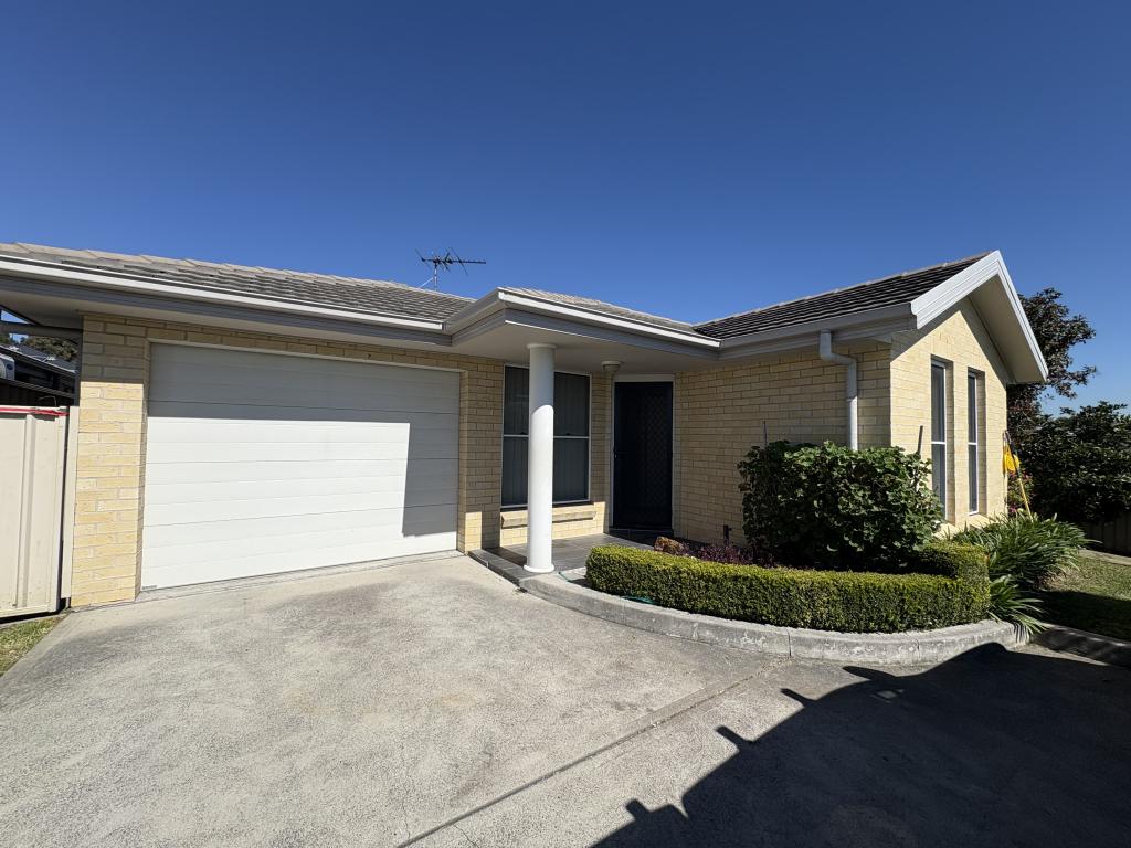 4/11 Kennedy Cl, Muswellbrook, NSW 2333