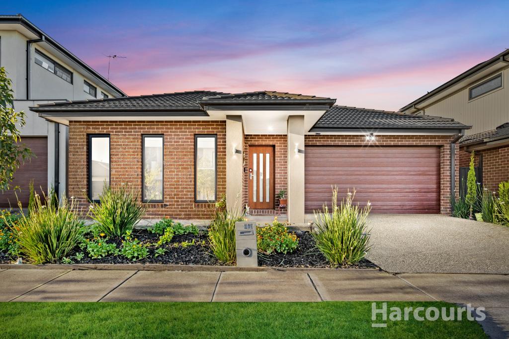 17 Gingera St, Truganina, VIC 3029