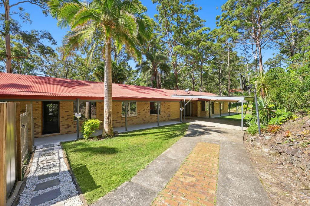19 Waters Rd, Bonogin, QLD 4213