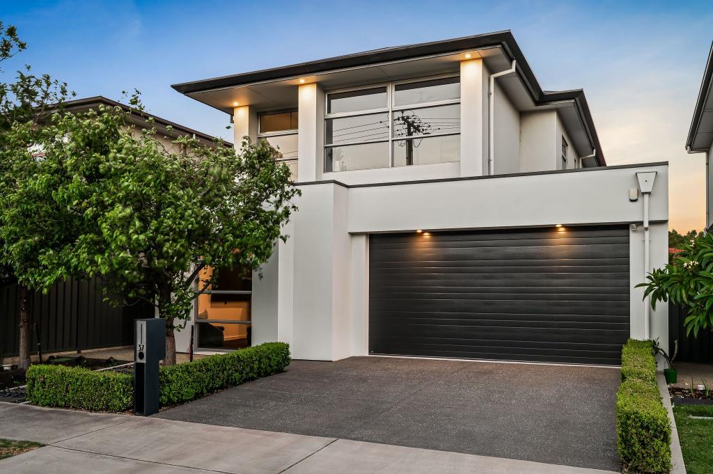 37 Nicholls Tce, Woodville West, SA 5011