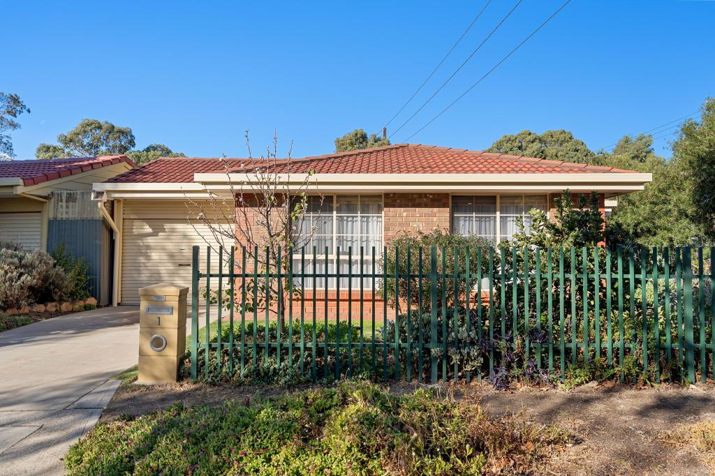 1 Natski Ct, Morphettville, SA 5043