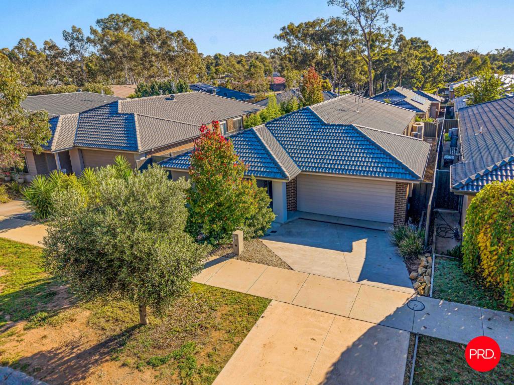 48 Coomoora Cct, Strathfieldsaye, VIC 3551