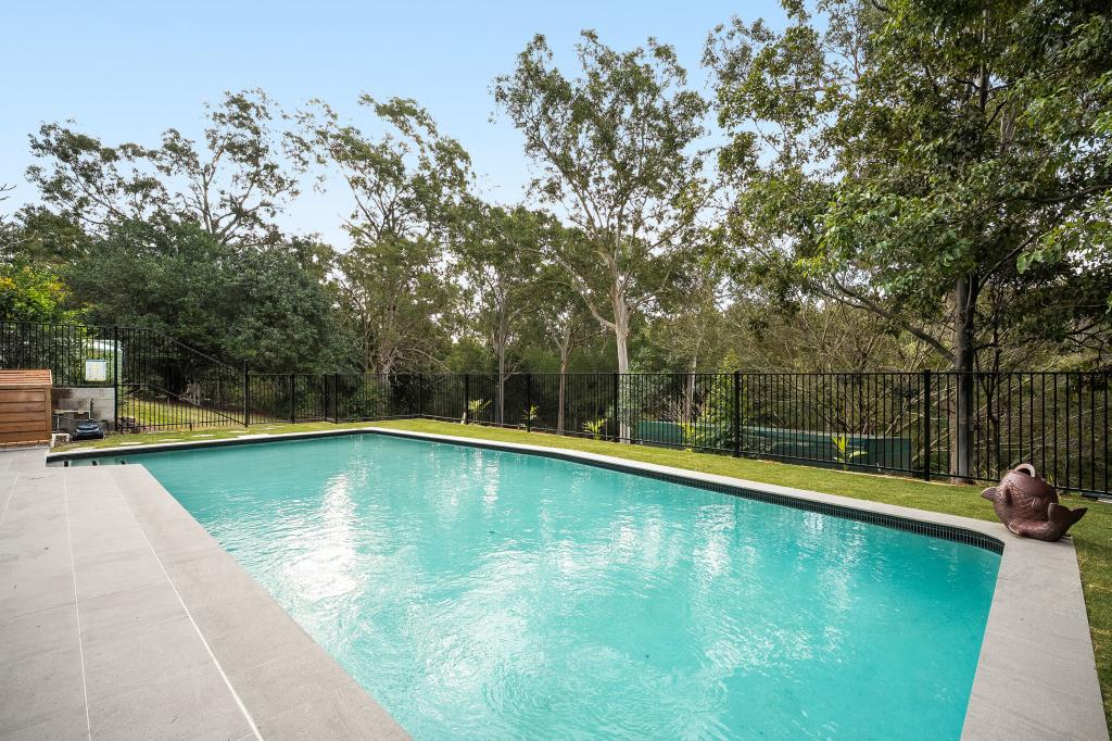 180 Priors Pocket Rd, Moggill, QLD 4070