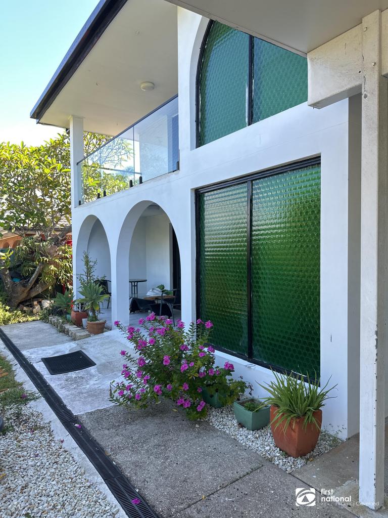 12B HAMPTON ST, ALEXANDRA HILLS, QLD 4161