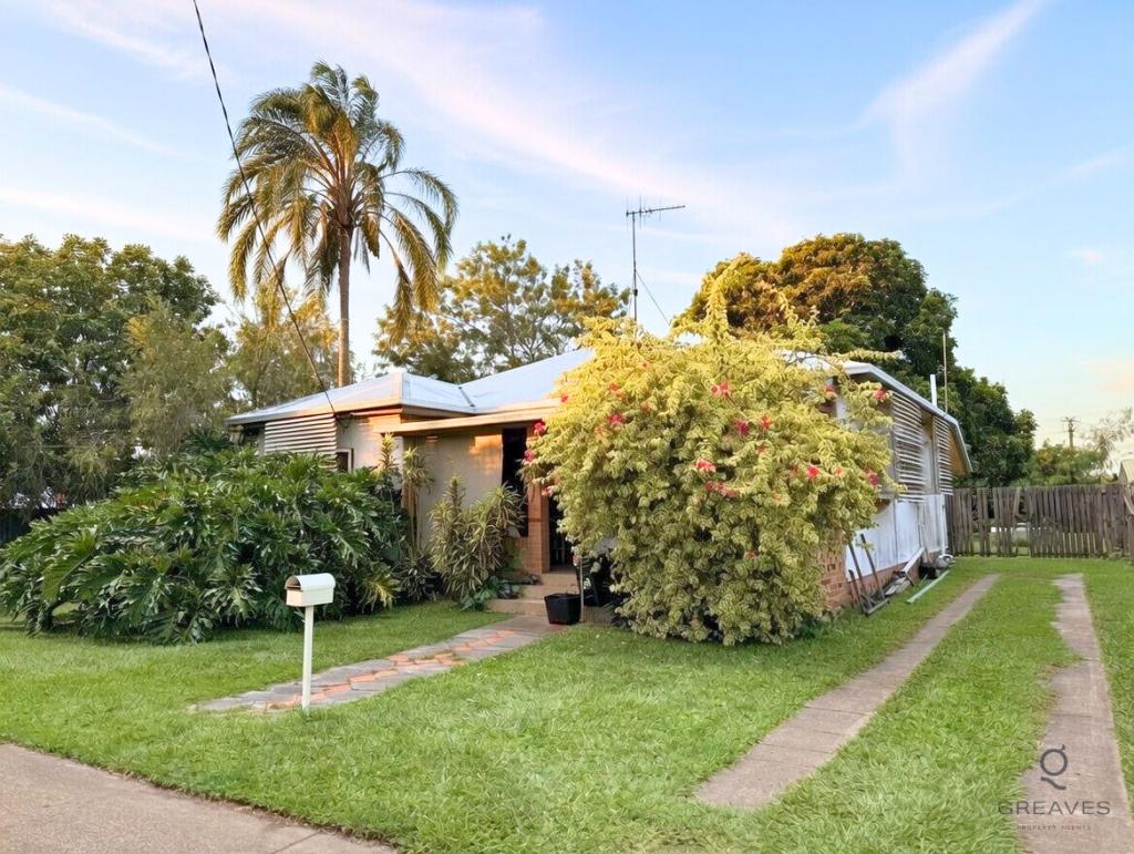 66 Princess St, Bundaberg East, QLD 4670
