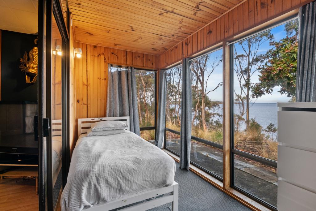 25 Charlotte Cove Rd, Charlotte Cove, TAS 7112