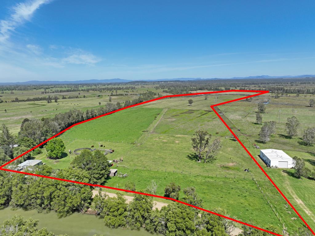 807 Moto Rd, Moto, NSW 2426