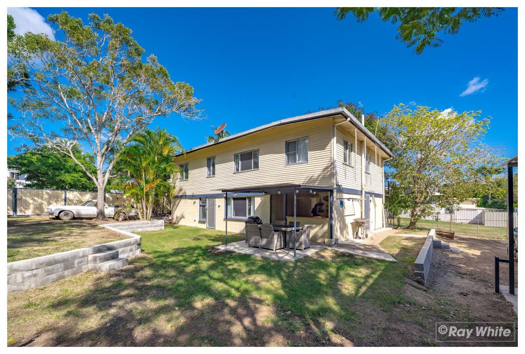 121 Rose St, Koongal, QLD 4701