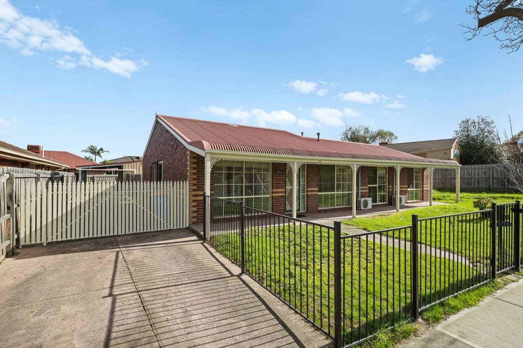 104 Anaconda Rd, Narre Warren, VIC 3805