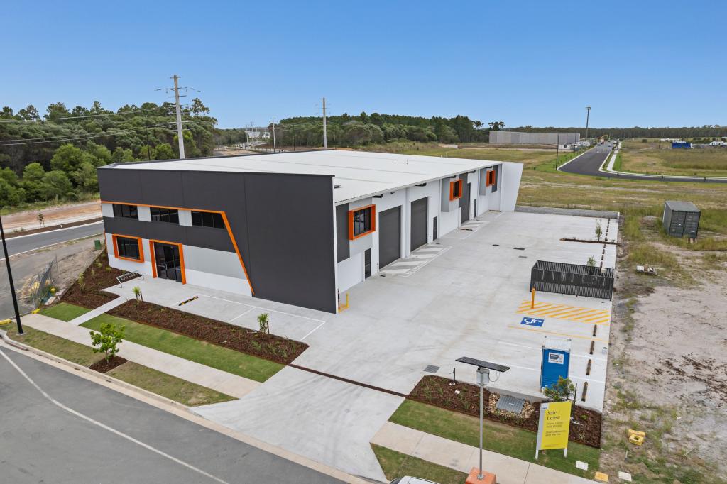 1 Hancock Way, Baringa, QLD 4551