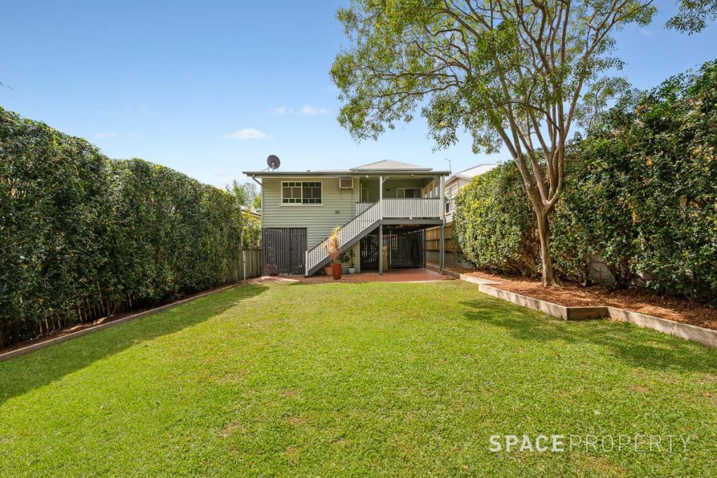 48 Alderley Ave, Alderley, QLD 4051