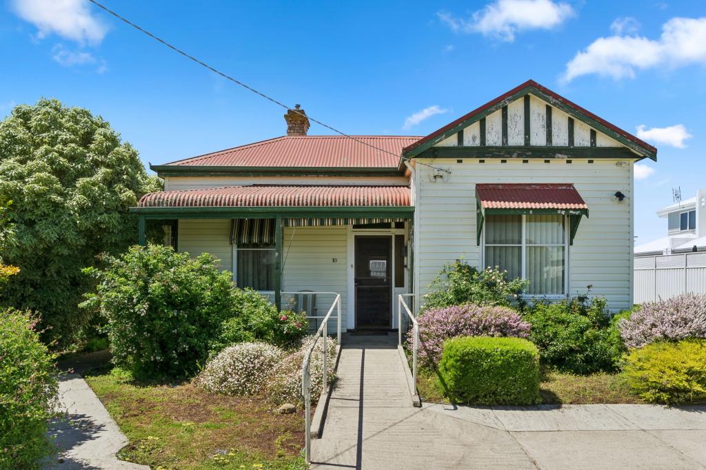 10 Harrison St, Camperdown, VIC 3260