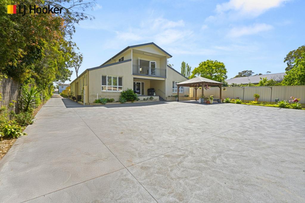 66a Sheaffe St, Callala Bay, NSW 2540