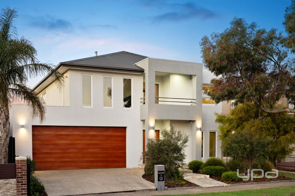 8 Cordner Way, Point Cook, VIC 3030