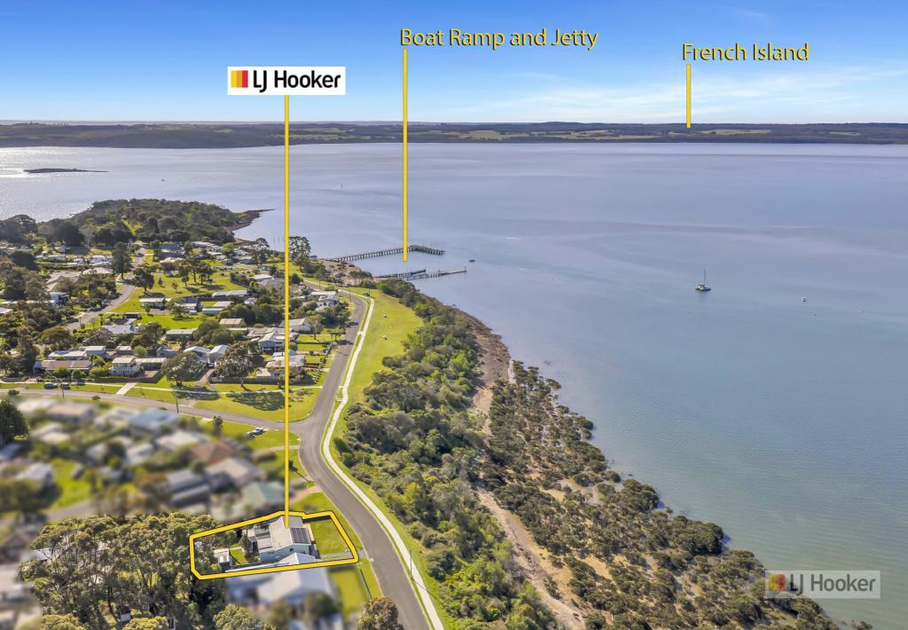 56 THE ESPLANADE, CORINELLA, VIC 3984