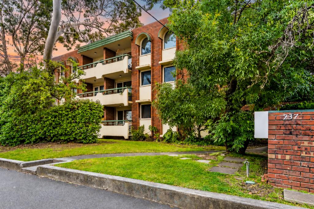 11/237 Ascot Vale Rd, Ascot Vale, VIC 3032