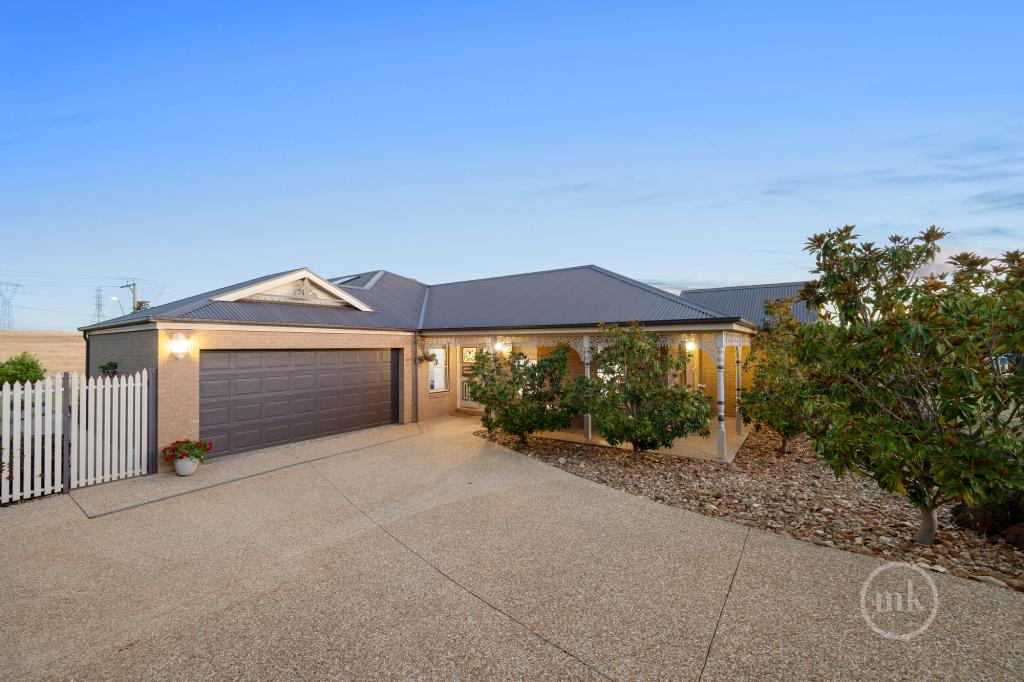 39 Cathedral Rise, Doreen, VIC 3754
