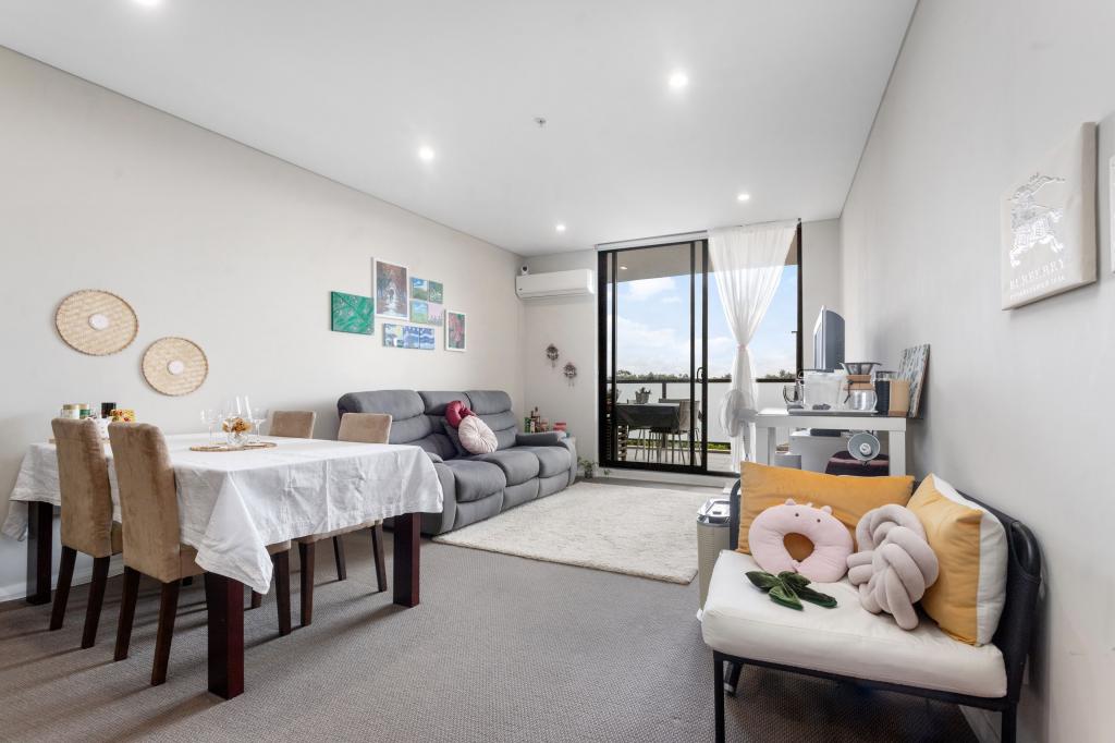 267/25 North Rocks Rd, North Rocks, NSW 2151