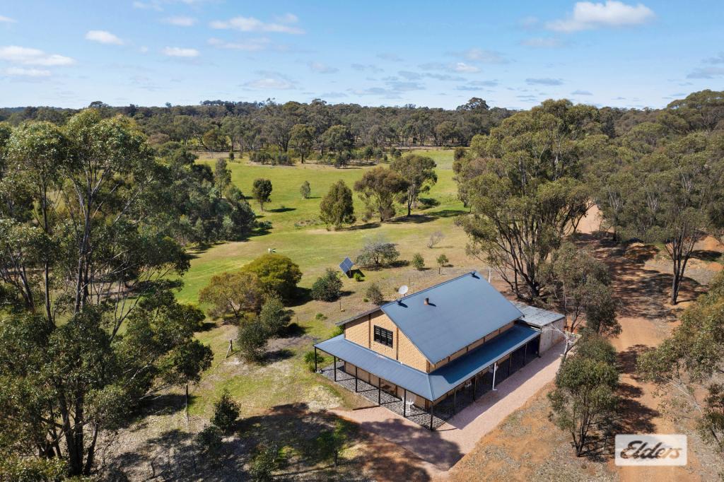 1767 Bendigo - Maryborough Rd, Shelbourne, VIC 3515