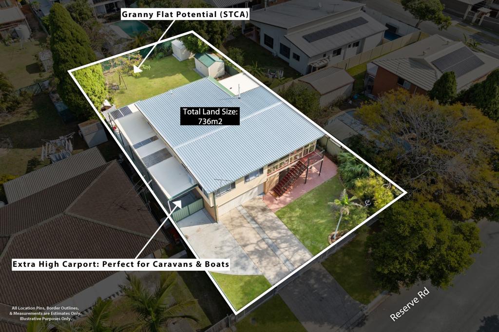23 Reserve Rd, Slacks Creek, QLD 4127
