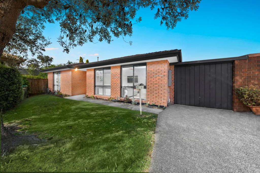 21/346-354 Bayswater Rd, Bayswater North, VIC 3153