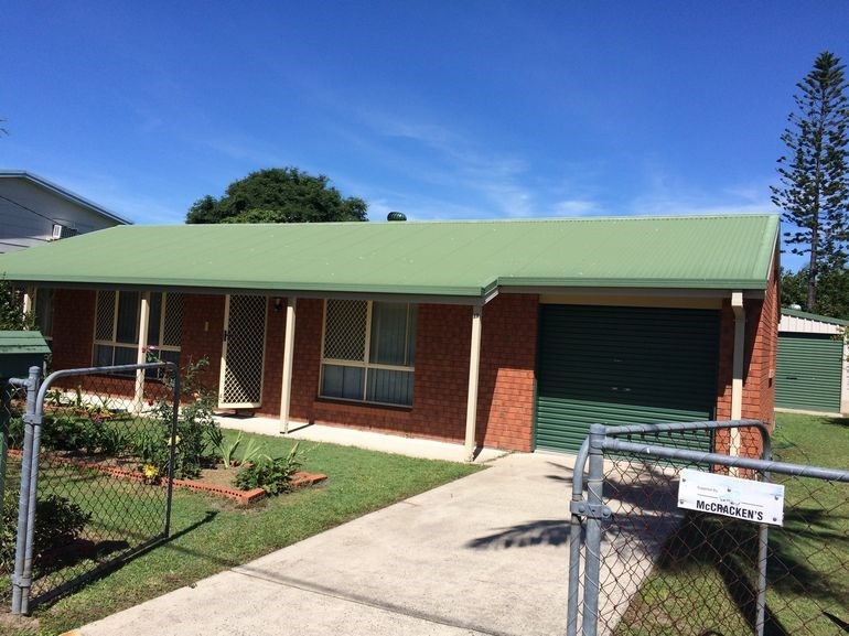 19 AMBERTON ST, CABOOLTURE, QLD 4510