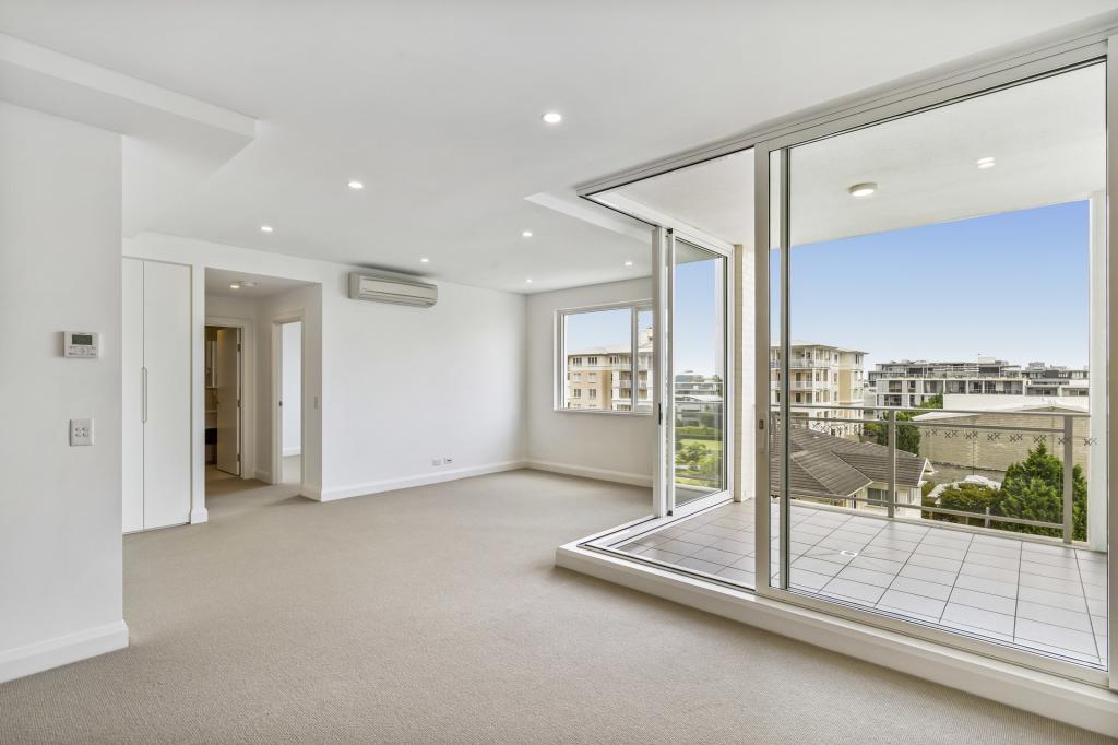 403/17 Woodlands Ave, Breakfast Point, NSW 2137