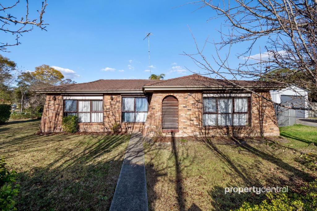 3 Hinton Glen, North St Marys, NSW 2760