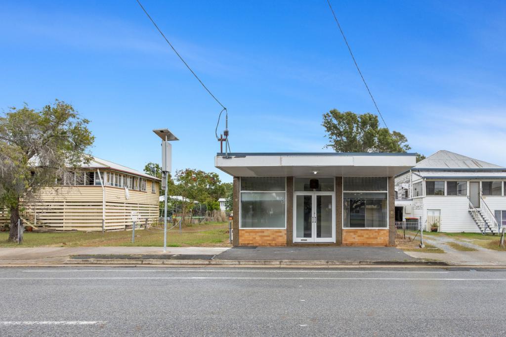 8 Main St, Park Avenue, QLD 4701