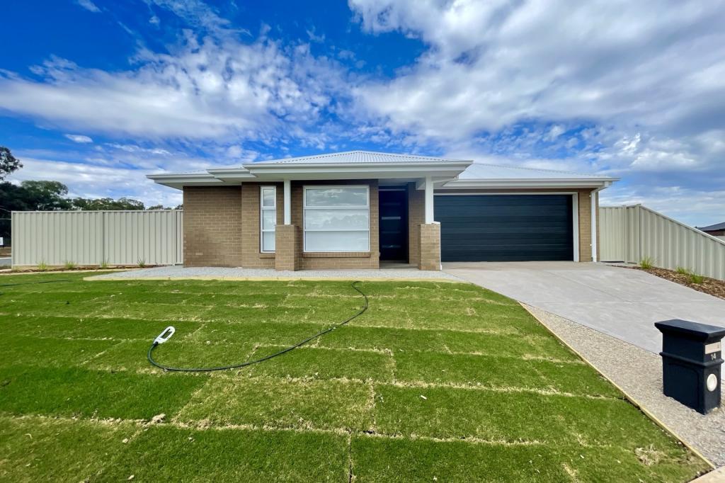 14 Lisbon Dr, Cobram, VIC 3644
