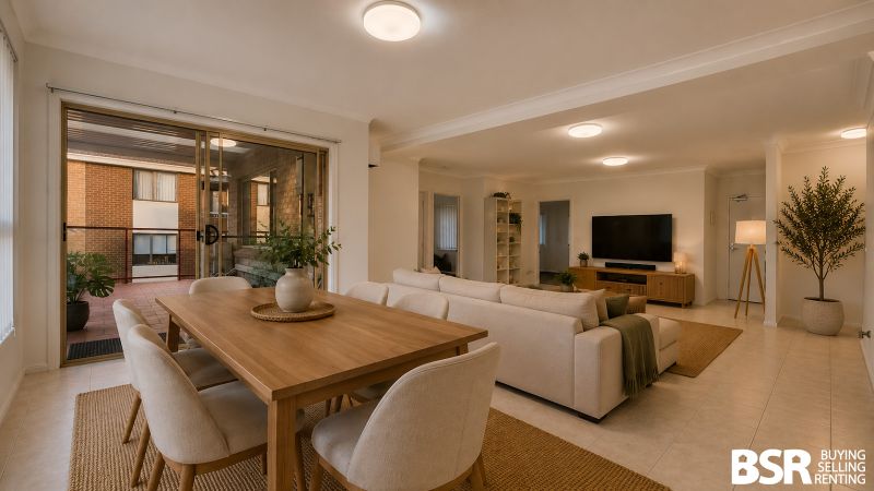 6/318 Jamison Rd, Jamisontown, NSW 2750