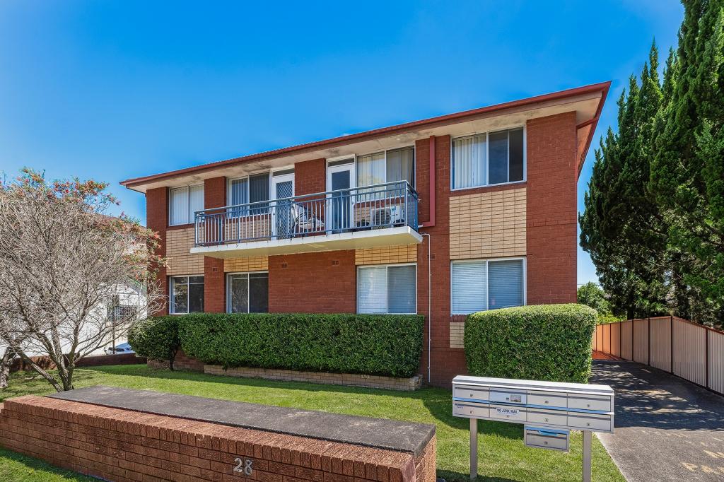 4/28 Station St, Mortdale, NSW 2223