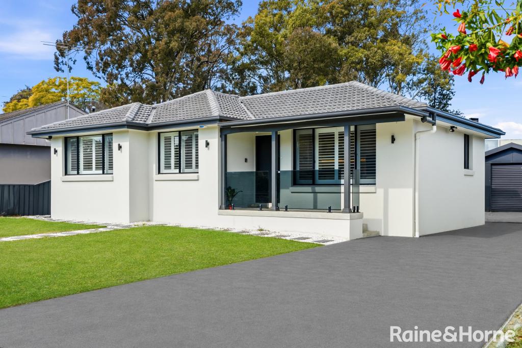 303 Vardys Rd, Blacktown, NSW 2148
